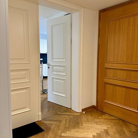Exklusives Apartment Mit Einmaligem Blick Zur Frauenkirche - Parkplatz Kostenfrei Drezda Kültér fotó
