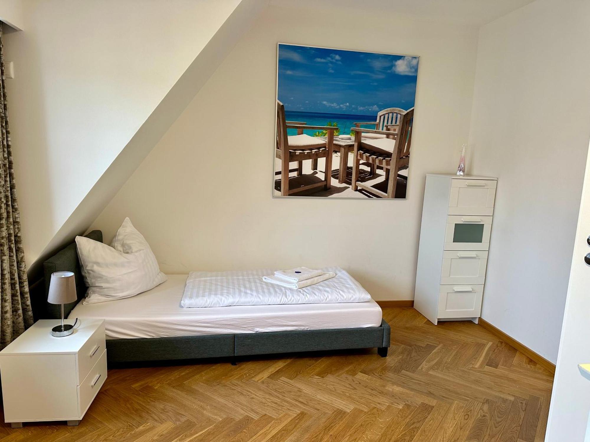 Exklusives Apartment Mit Einmaligem Blick Zur Frauenkirche - Parkplatz Kostenfrei Drezda Kültér fotó