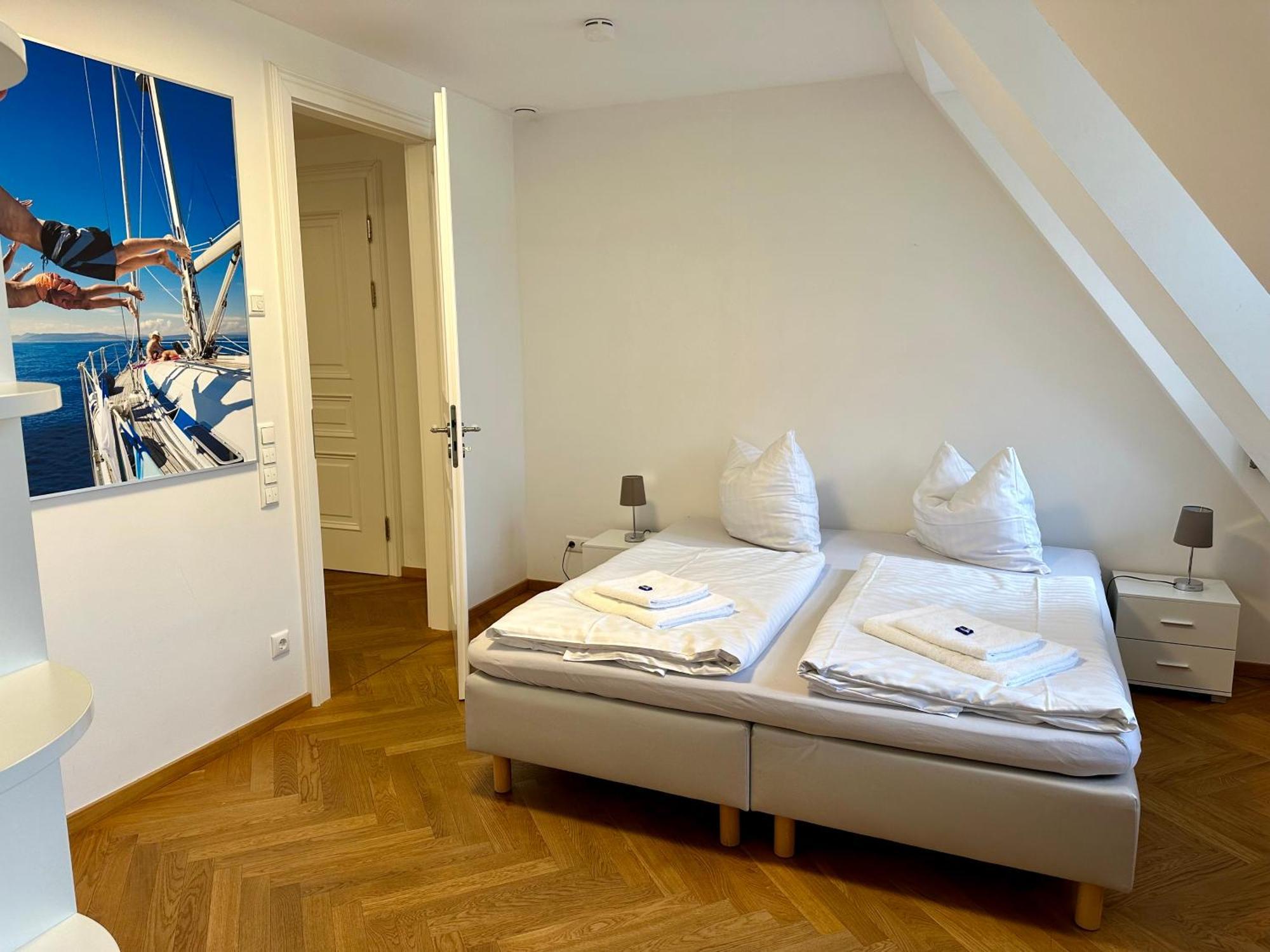 Exklusives Apartment Mit Einmaligem Blick Zur Frauenkirche - Parkplatz Kostenfrei Drezda Kültér fotó