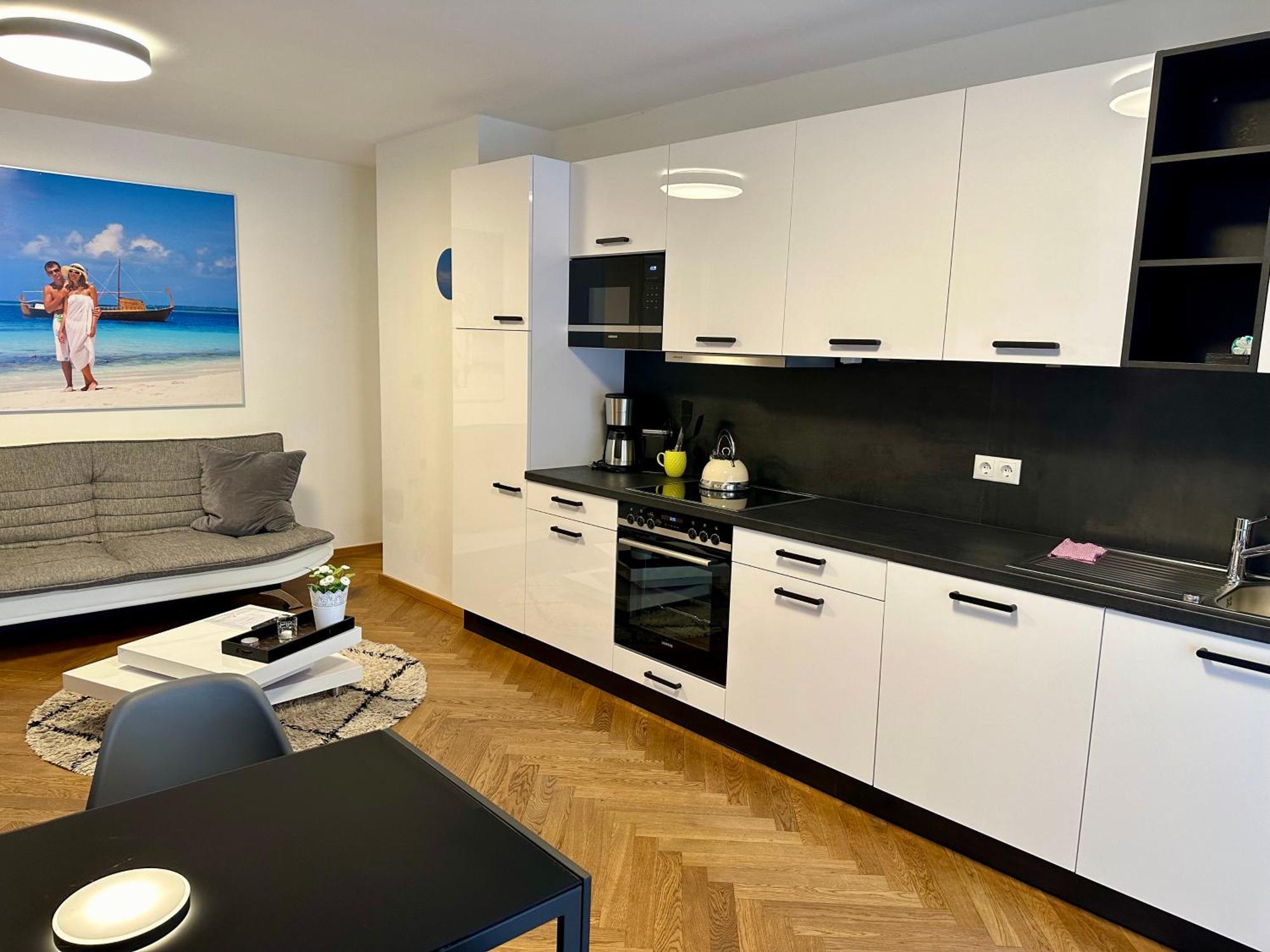 Exklusives Apartment Mit Einmaligem Blick Zur Frauenkirche - Parkplatz Kostenfrei Drezda Kültér fotó