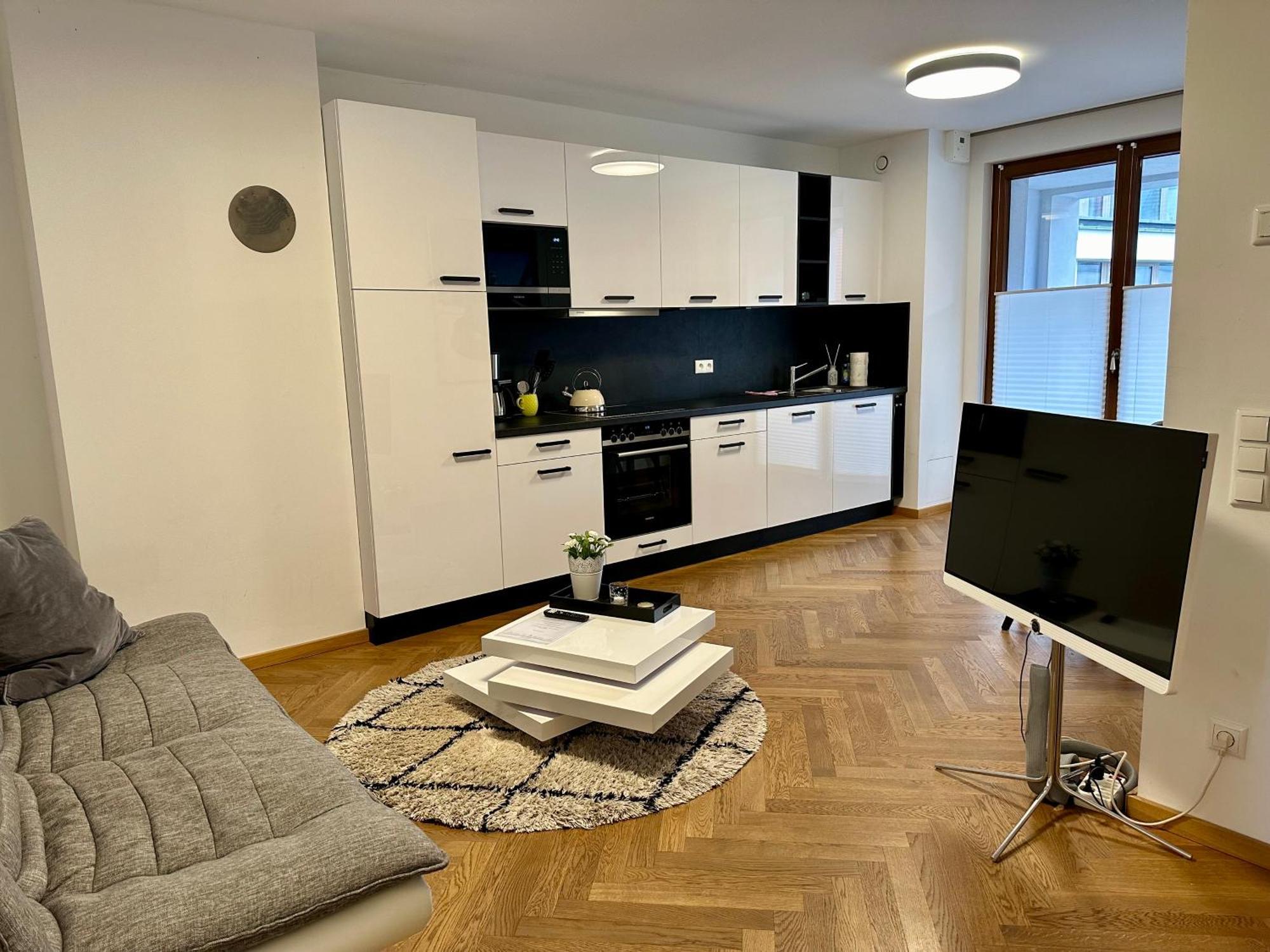Exklusives Apartment Mit Einmaligem Blick Zur Frauenkirche - Parkplatz Kostenfrei Drezda Kültér fotó