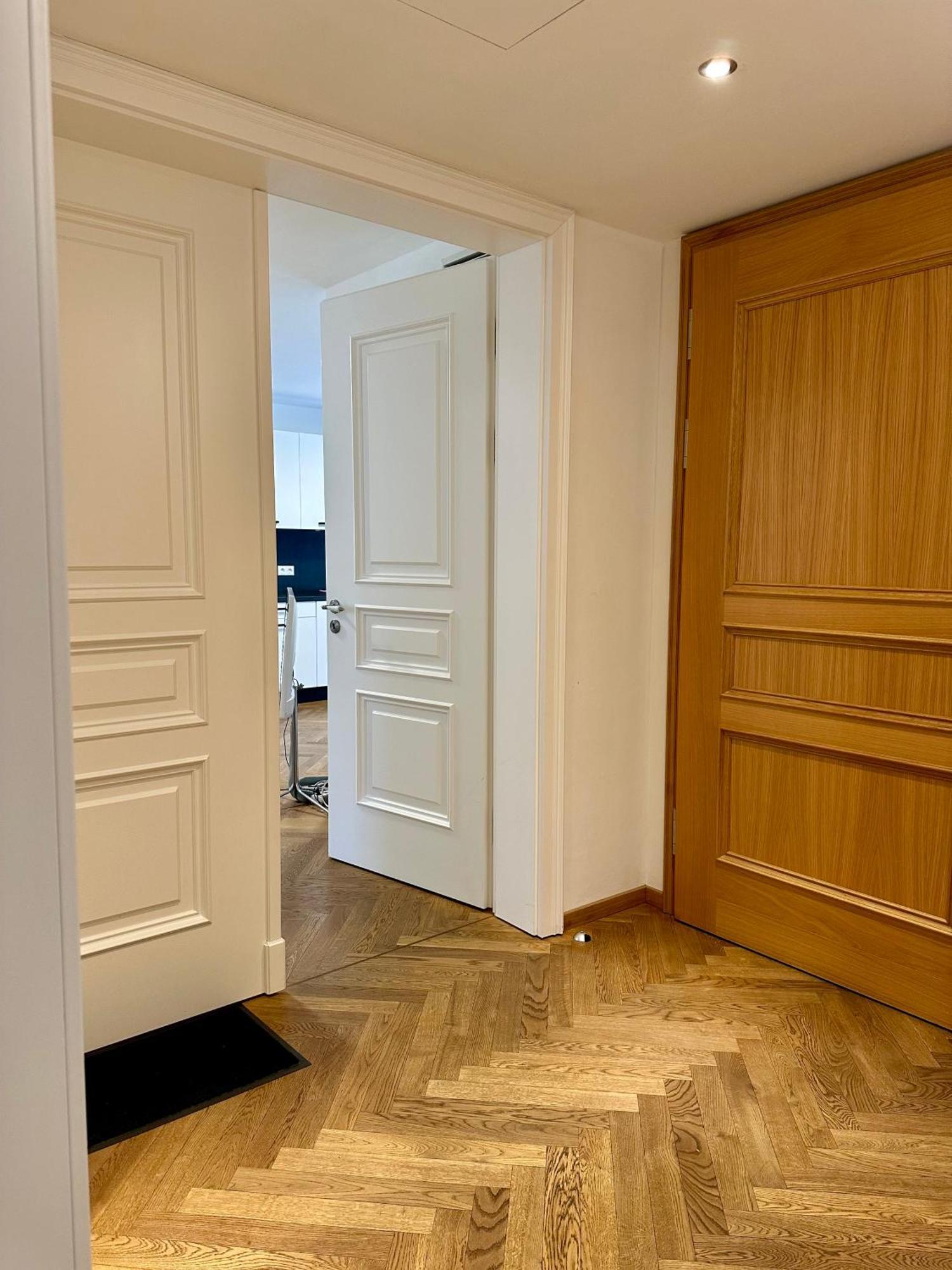 Exklusives Apartment Mit Einmaligem Blick Zur Frauenkirche - Parkplatz Kostenfrei Drezda Kültér fotó